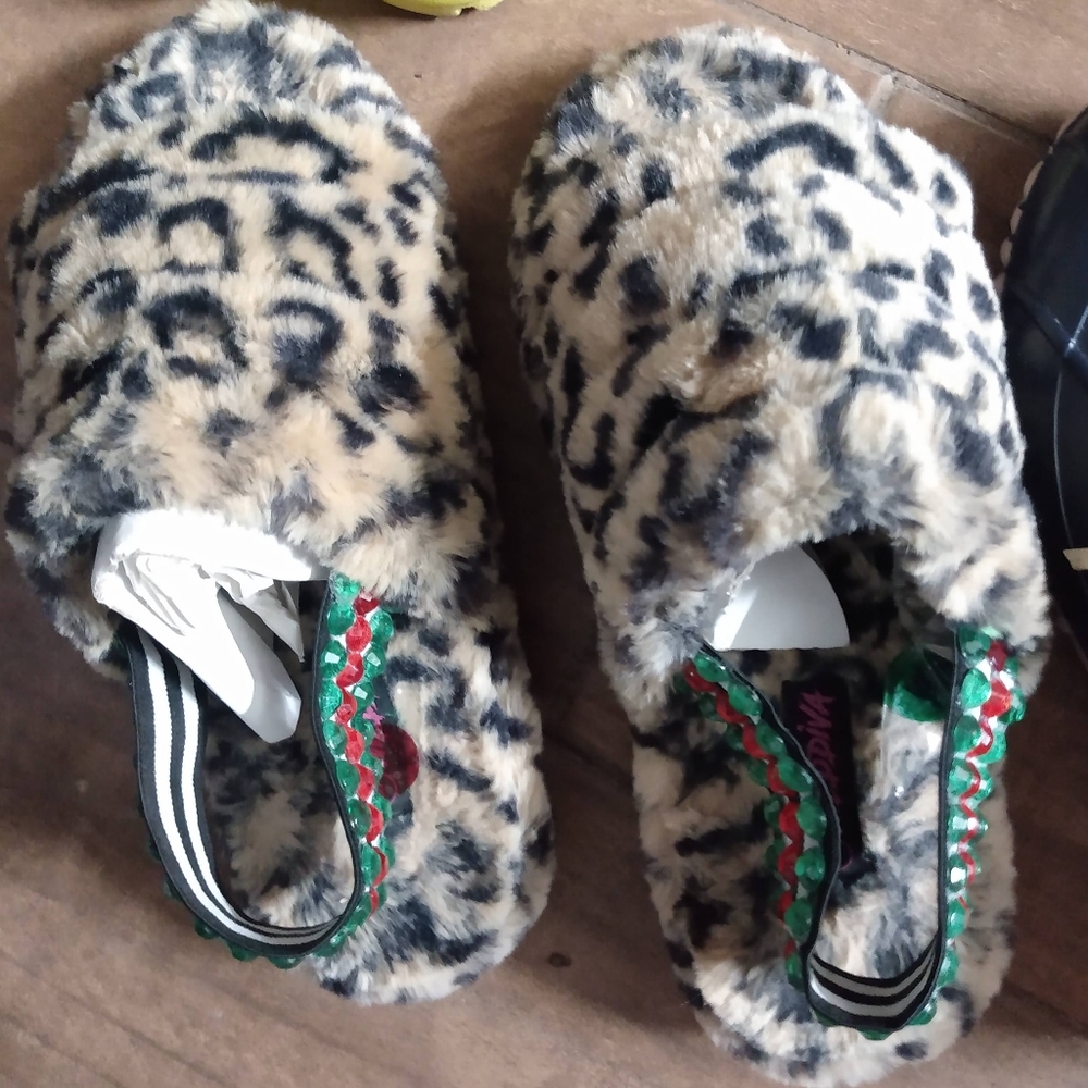 slides